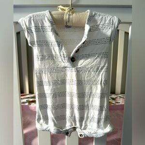 Lou Lou & company Romper - lightly used